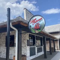 The Loose Caboose Depot ico