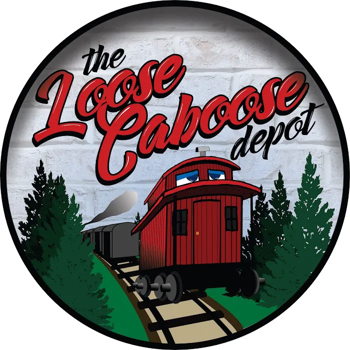 The Loose Caboose Depot Picture 5