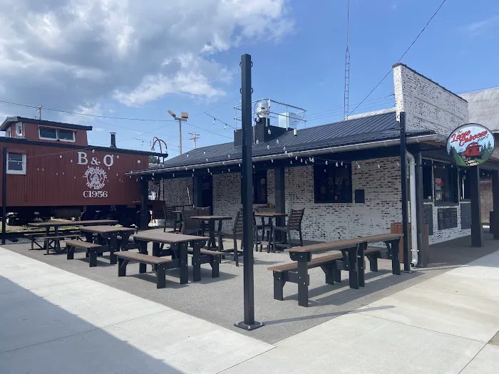The Loose Caboose Depot Picture 10