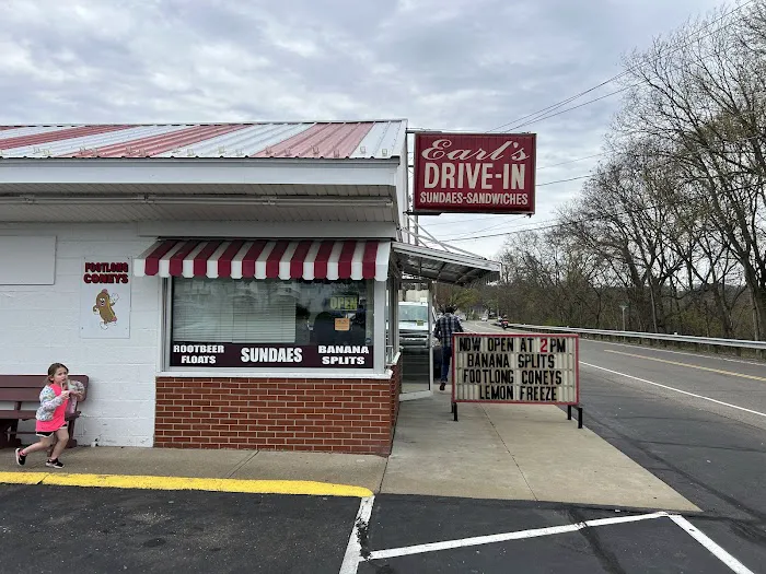 Earl's Dari Drive-In Picture 3