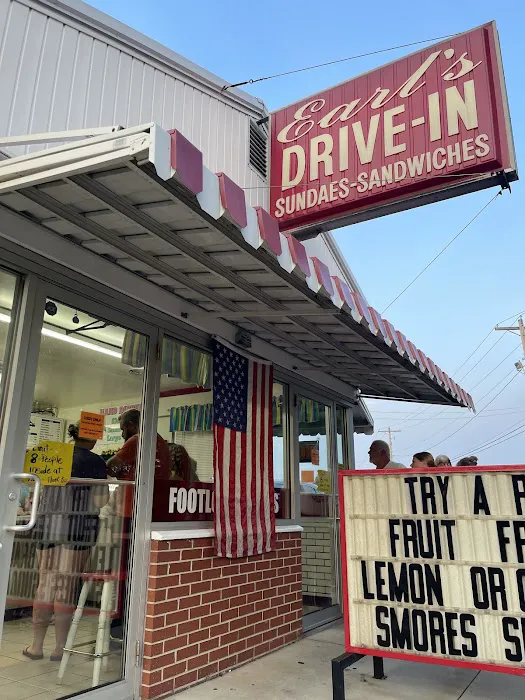 Earl's Dari Drive-In Picture 6