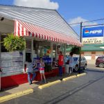 Minford Dairy Bar