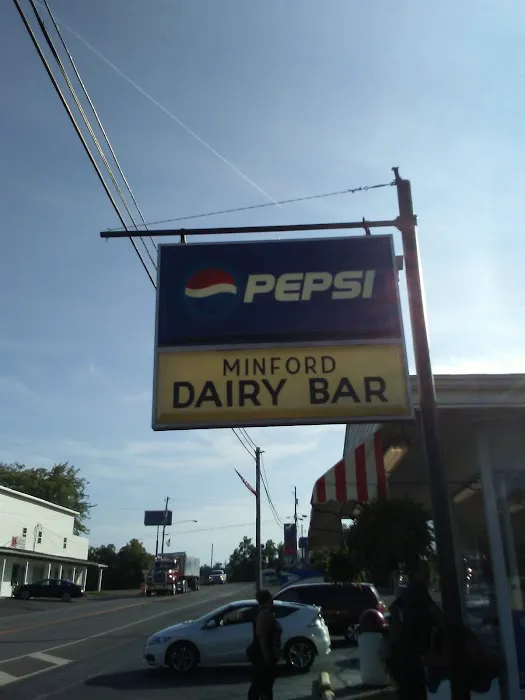 Minford Dairy Bar Picture 4