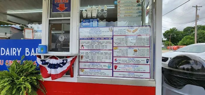 Minford Dairy Bar Picture 5