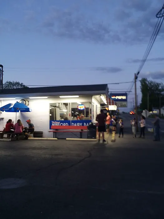 Minford Dairy Bar Picture 10