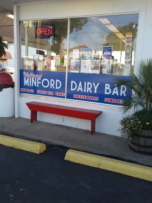 Minford Dairy Bar Picture 7