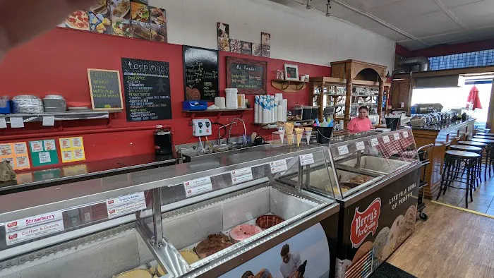 Michael's Ice Cream Picture 4