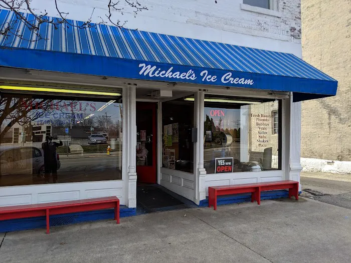 Michael's Ice Cream Picture 3