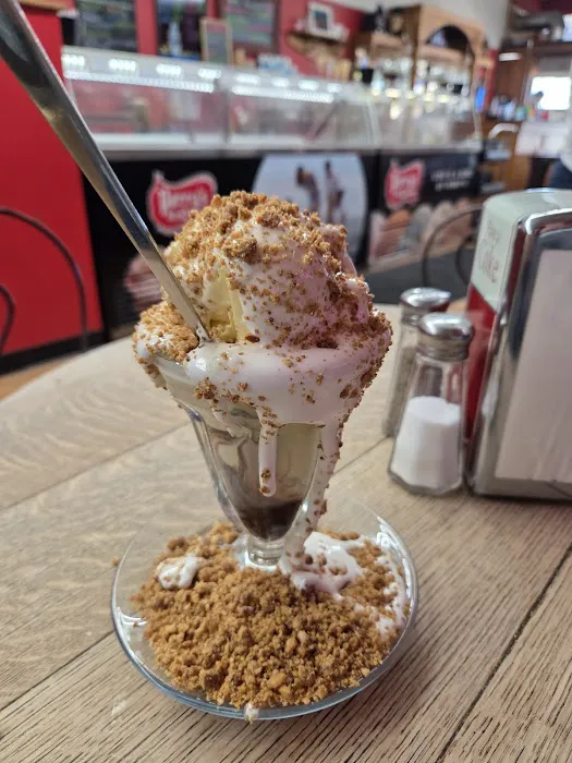 Michael's Ice Cream Picture 1