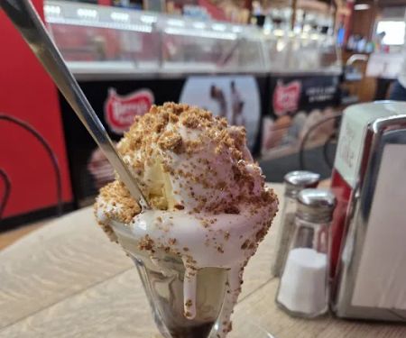 Michael's Ice Cream