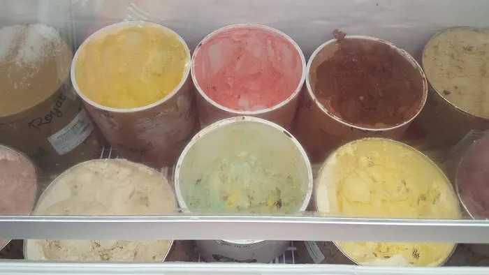 Michael's Ice Cream Picture 9
