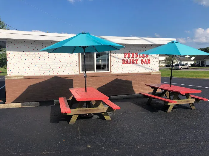 Peebles Dairy Bar Picture 3