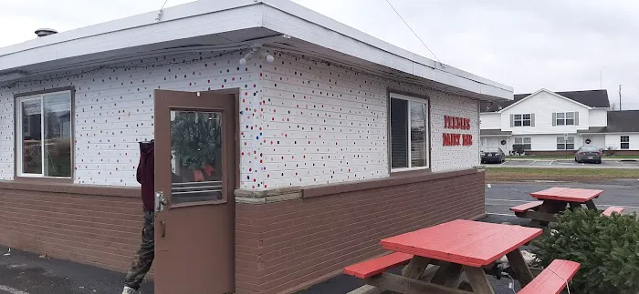 Peebles Dairy Bar Picture 9