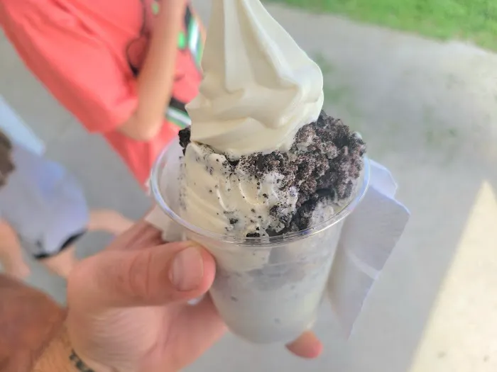 Tastee Treet Picture 1