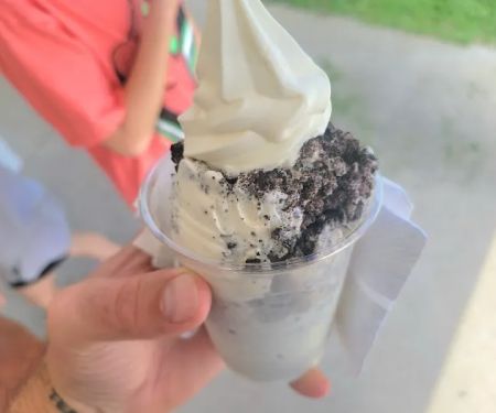 Tastee Treet