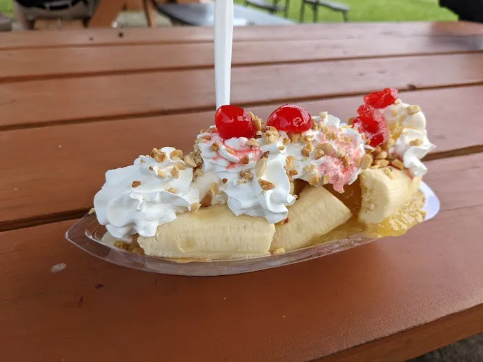 Tastee Treet Picture 2