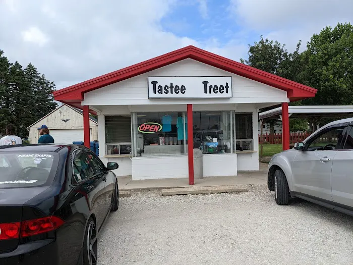 Tastee Treet Picture 3