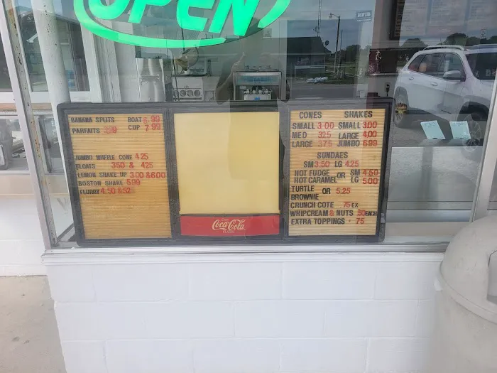 Tastee Treet Picture 8