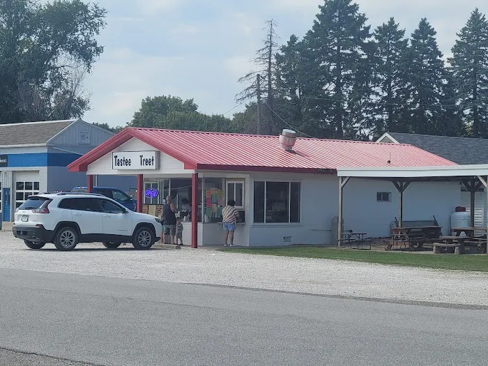 Tastee Treet Picture 10