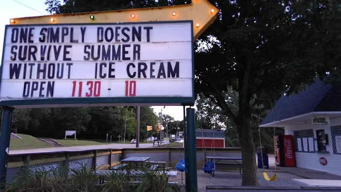 Wolf's Frozen Ice Cream Picture 9
