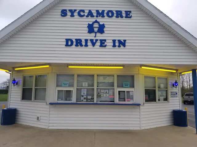 Sycamore Drive In Picture 1