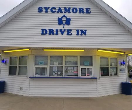 Sycamore Drive In