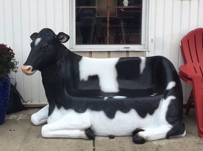 An Udder Sensation Picture 2