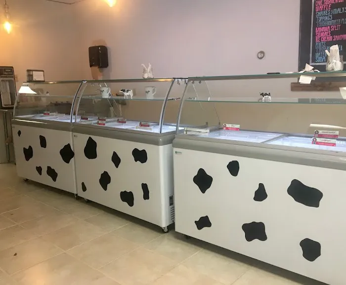 An Udder Sensation Picture 3