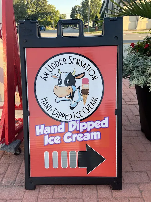 An Udder Sensation Picture 4
