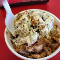 An Extra Scoop ico