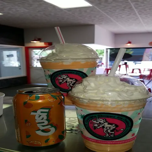 An Extra Scoop Picture 5
