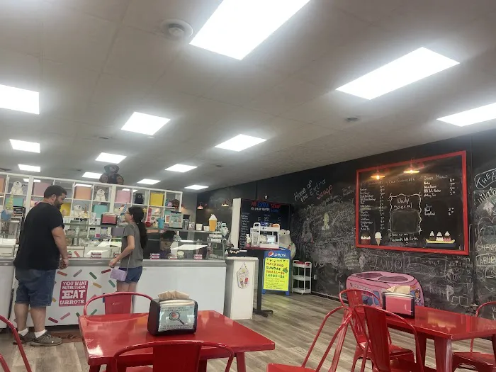 An Extra Scoop Picture 6