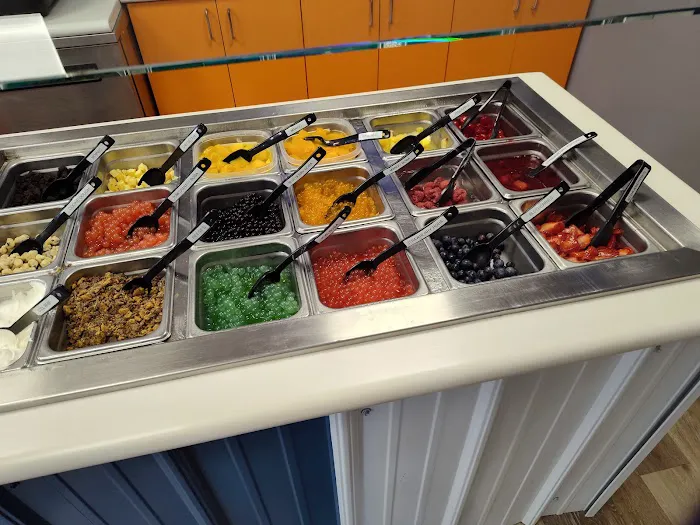 Skipper's Frozen Yogurt & Dessert Shop Picture 1