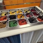 Skipper's Frozen Yogurt & Dessert Shop