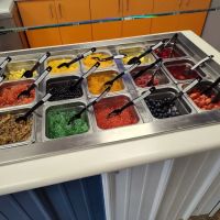 Skipper's Frozen Yogurt & Dessert Shop ico