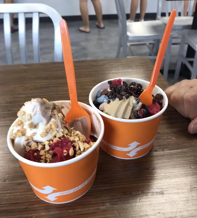 Skipper's Frozen Yogurt & Dessert Shop Picture 5