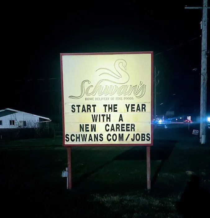 Schwan's Home Services Picture 4