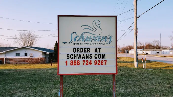Schwan's Home Services Picture 5