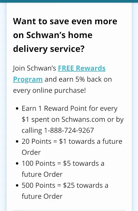 Schwan's Home Services Picture 9