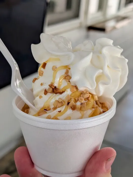 Dairy bell Ice Cream Picture 2