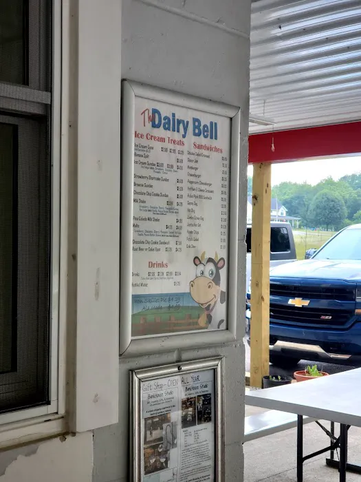 Dairy bell Ice Cream Picture 4