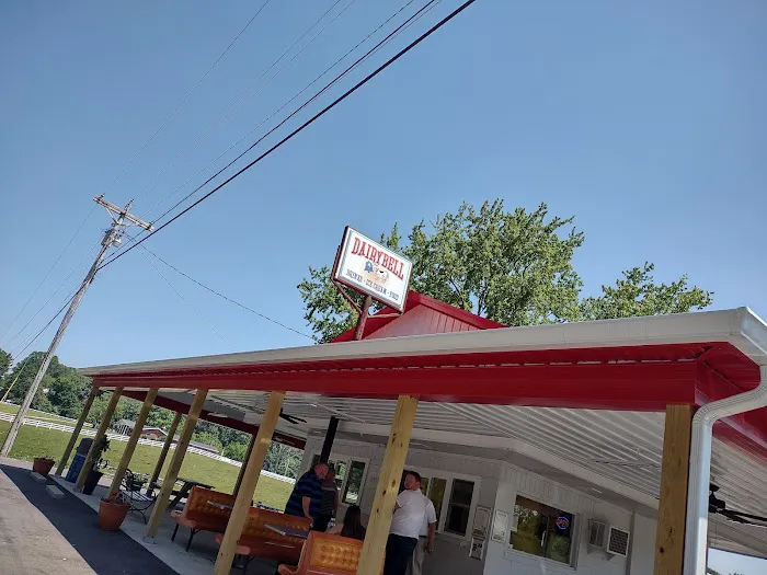 Dairy bell Ice Cream Picture 1