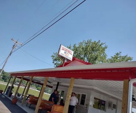 Dairy bell Ice Cream