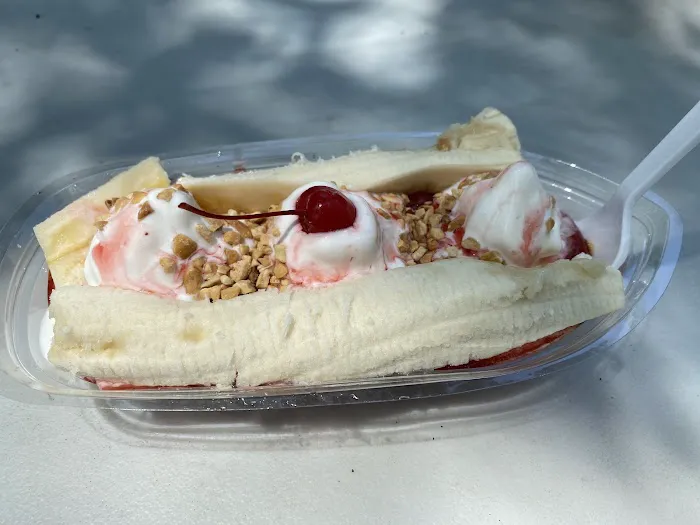 Dairy bell Ice Cream Picture 6