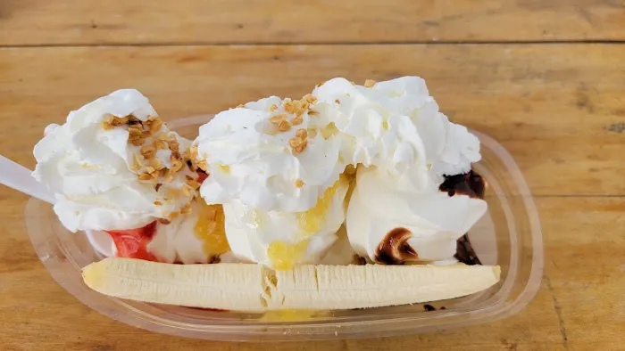 Dairy bell Ice Cream Picture 9