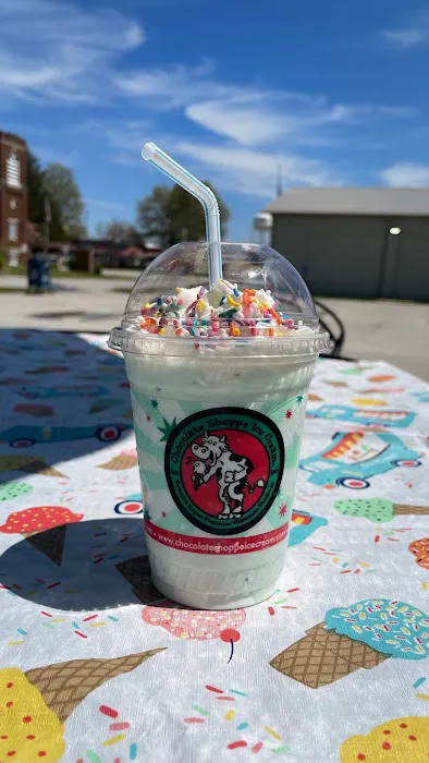 Hometown Scoops Picture 1