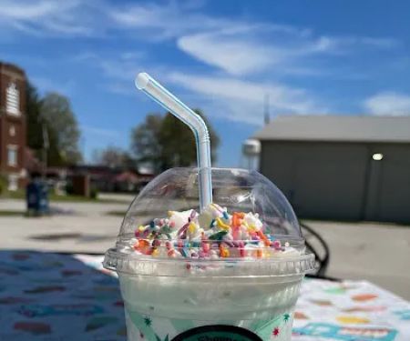 Hometown Scoops