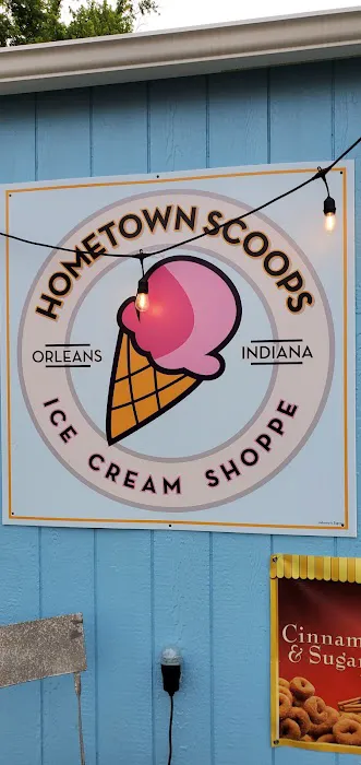 Hometown Scoops Picture 7