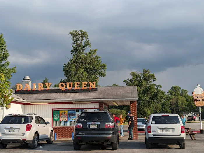 Dairy Queen Store Picture 1