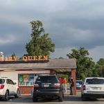 Dairy Queen Store